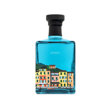PORTOFINO DRY GIN 500 ml CUSTOMIZABLE